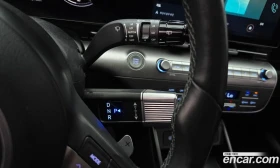 Hyundai Kona Gasoline 1.6 Turbo 2WD Premium, снимка 9