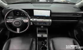Hyundai Kona Gasoline 1.6 Turbo 2WD Premium, снимка 7