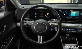 Hyundai Kona Gasoline 1.6 Turbo 2WD Premium, снимка 13