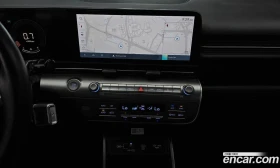 Hyundai Kona Gasoline 1.6 Turbo 2WD Premium, снимка 14