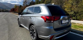 Mitsubishi Outlander, снимка 4