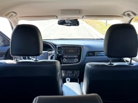 Mitsubishi Outlander, снимка 8