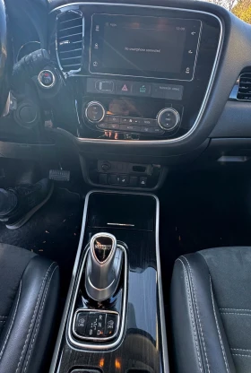 Mitsubishi Outlander, снимка 10