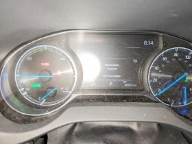 Toyota Venza, снимка 9