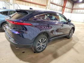 Toyota Venza, снимка 3