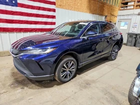 Toyota Venza, снимка 1