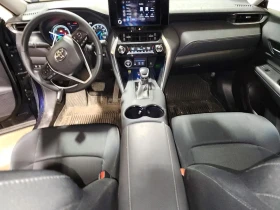 Toyota Venza, снимка 8