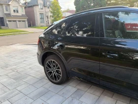 Audi Q5 * Progressiv * CARFAX * ЦЕНА ДО БГ, снимка 6