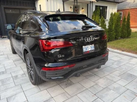 Audi Q5 * Progressiv * CARFAX * ЦЕНА ДО БГ, снимка 3