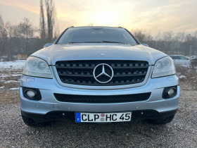 Mercedes-Benz ML 500 5.0i 306KS  | Mobile.bg   7