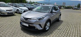 Toyota C-HR 1.8 TM auto, снимка 3