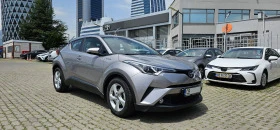 Toyota C-HR 1.8 TM auto, снимка 1