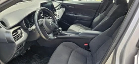 Toyota C-HR 1.8 TM auto, снимка 9