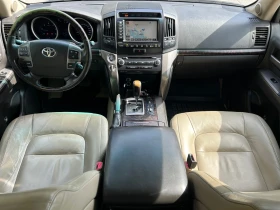 Toyota Land cruiser 200 V8, снимка 11