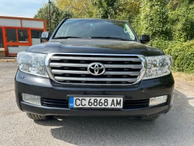 Toyota Land cruiser 200 V8, снимка 3