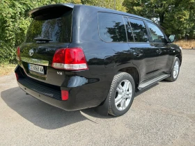 Toyota Land cruiser 200 V8, снимка 5