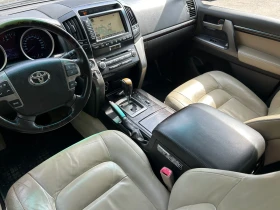 Toyota Land cruiser 200 V8, снимка 10