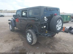 Jeep Wrangler UNLIMITED SAHARA | Mobile.bg    3