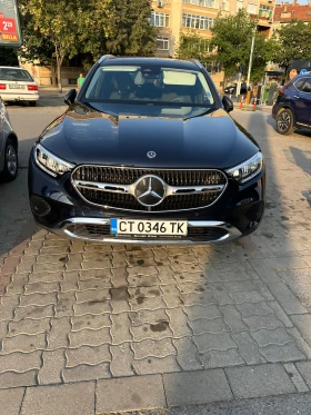 Mercedes-Benz GLC 200, снимка 1