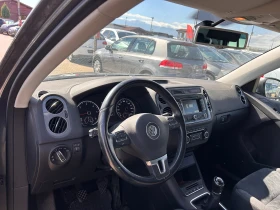 VW Tiguan 2.0 TDI NAVI ЛИЗИНГ, снимка 11