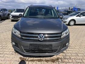 VW Tiguan 2.0 TDI NAVI ЛИЗИНГ, снимка 3