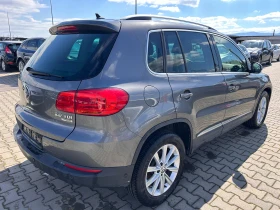 VW Tiguan 2.0 TDI NAVI ЛИЗИНГ, снимка 6