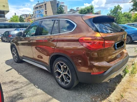 BMW X1, снимка 3