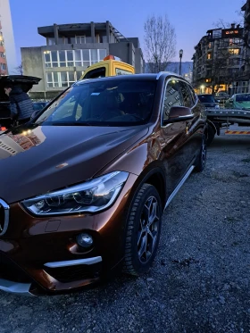 BMW X1, снимка 6