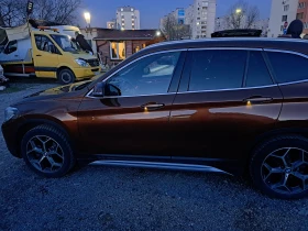 BMW X1, снимка 7