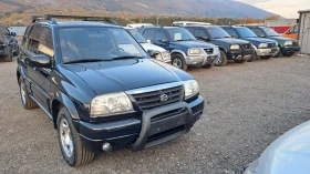 Suzuki Grand vitara 4х4 климатик газов инжекцион - [18] 