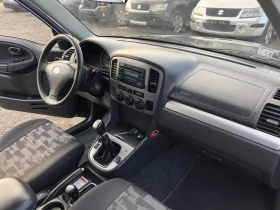 Suzuki Grand vitara 4х4 климатик газов инжекцион, снимка 10