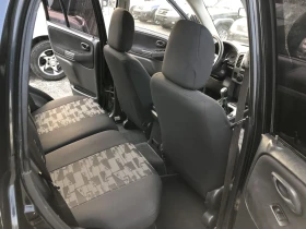 Suzuki Grand vitara 4х4 климатик газов инжекцион, снимка 11