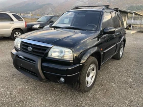 Suzuki Grand vitara 4х4 климатик газов инжекцион - [8] 