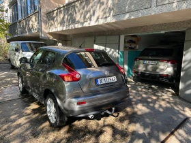 Nissan Juke, снимка 8