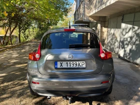 Nissan Juke, снимка 2