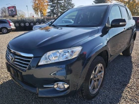     Toyota Rav4 // /EXECUTIV/CROSSOVER/NAV/DVD