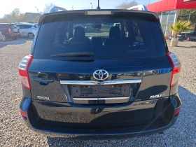 Toyota Rav4 // /EXECUTIV/CROSSOVER/NAV/DVD | Mobile.bg    9