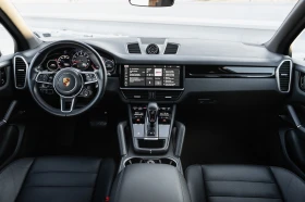 Porsche Cayenne 3.0 V6 Sport Chrono Package, снимка 9