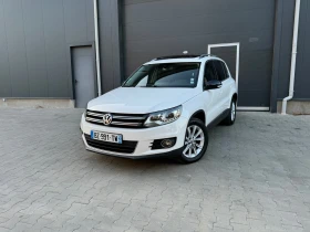 VW Tiguan, снимка 2