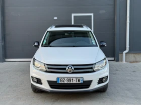 VW Tiguan, снимка 1