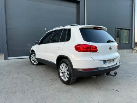 VW Tiguan, снимка 6