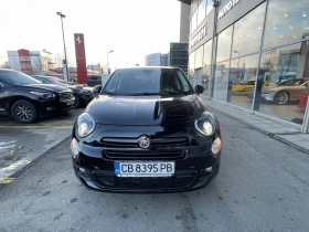 Fiat 500X 1.4T, снимка 7