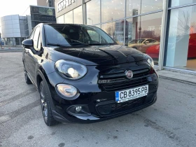 Fiat 500X 1.4T, снимка 1