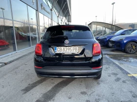 Fiat 500X 1.4T, снимка 4