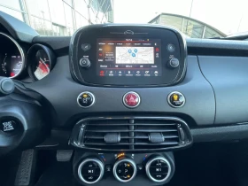 Fiat 500X 1.4T, снимка 13