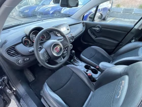 Fiat 500X 1.4T, снимка 10