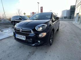 Fiat 500X 1.4T, снимка 6