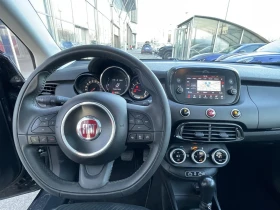 Fiat 500X 1.4T, снимка 12