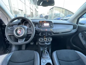 Fiat 500X 1.4T, снимка 11