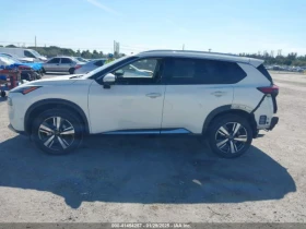 Nissan Rogue PLATINUM INTELLIGENT* КОЖА* ЗАДНА КАМЕРА* ПОДГРВ - 33500 лв. - 69974832 | Car24.bg